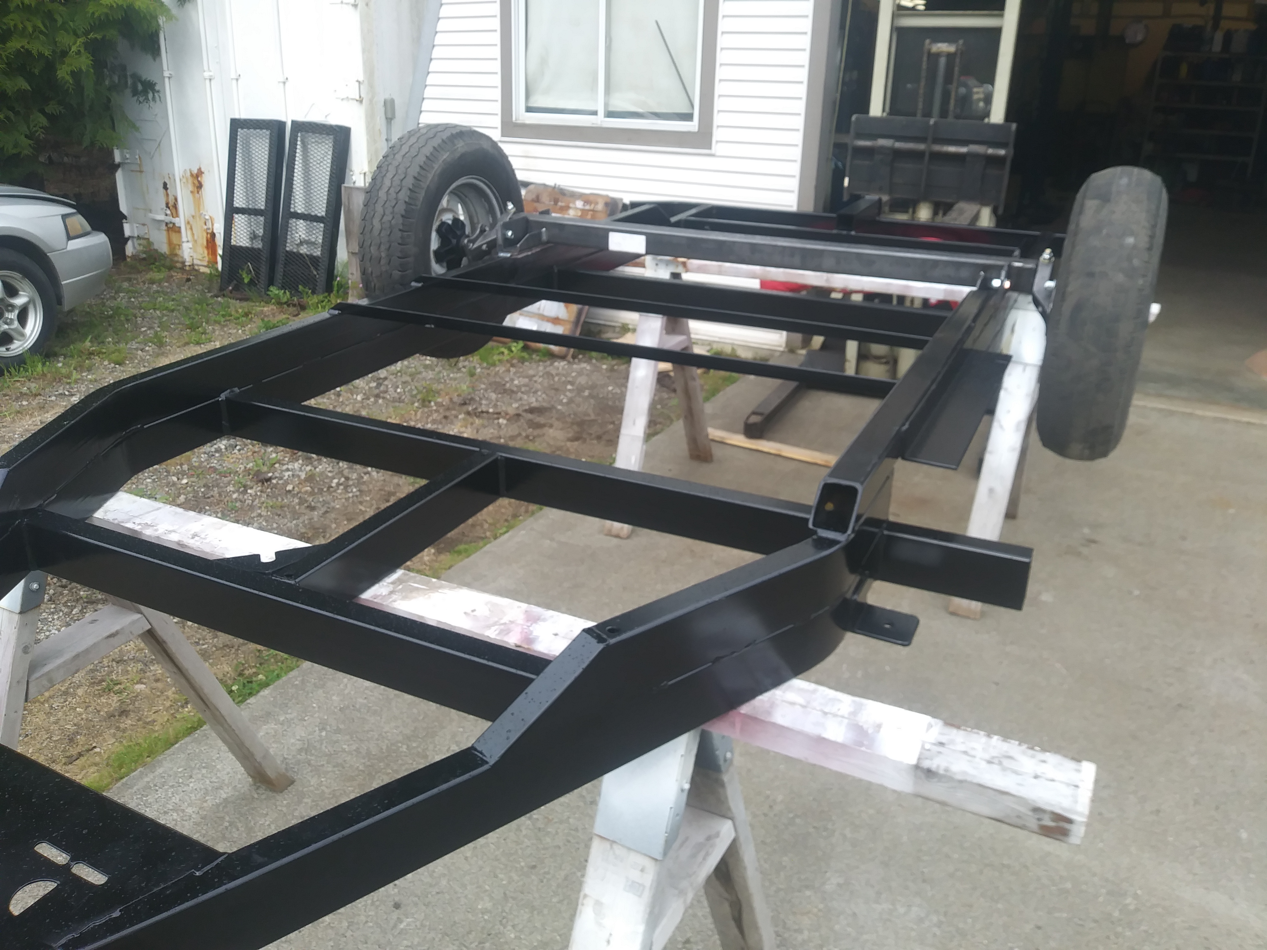 What Is A Boler Axle? | tire size for 1972 Boler – FZFJK